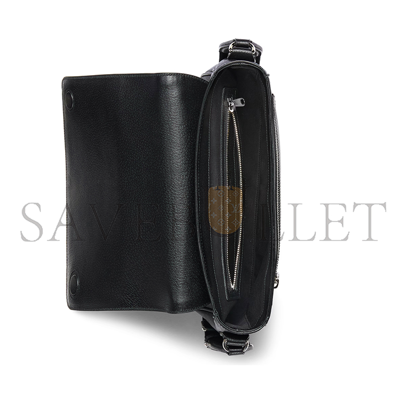 G*u*i medium gg crossbody bag with tag ‎795459 (28.5*23.5*8cm)